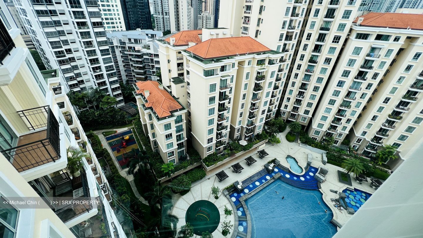 Aspen Heights (D9), Condominium #402006291